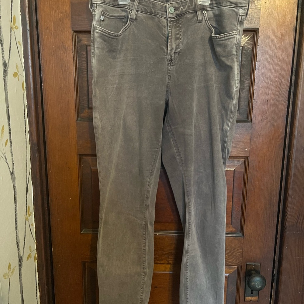 Dear John Gray Jeans